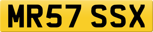 MR57SSX